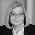 Interview: Eugenija Sutkienė – Managing Partner, TGS Baltic, Lithuania